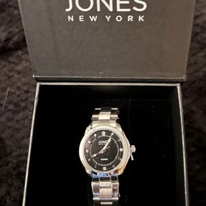 Jones New York Anna Watch